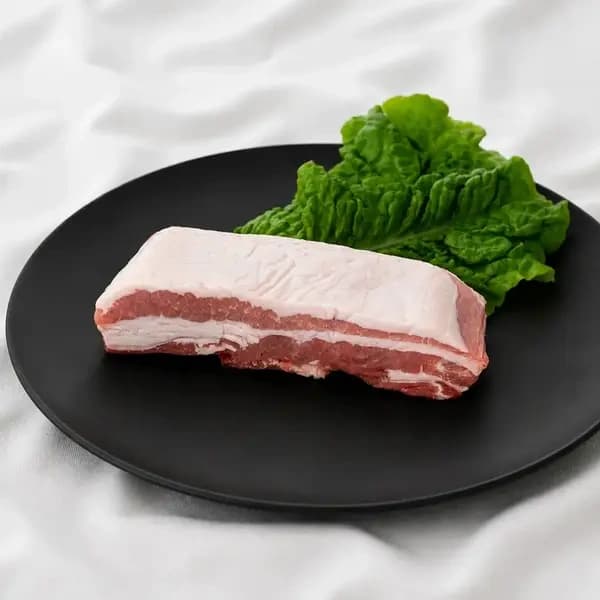 【ご自宅用】熟成豚バラブロック