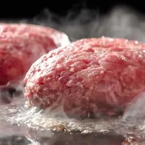 【ギフトにおすすめ】八崎牛の無添加ハンバーグ