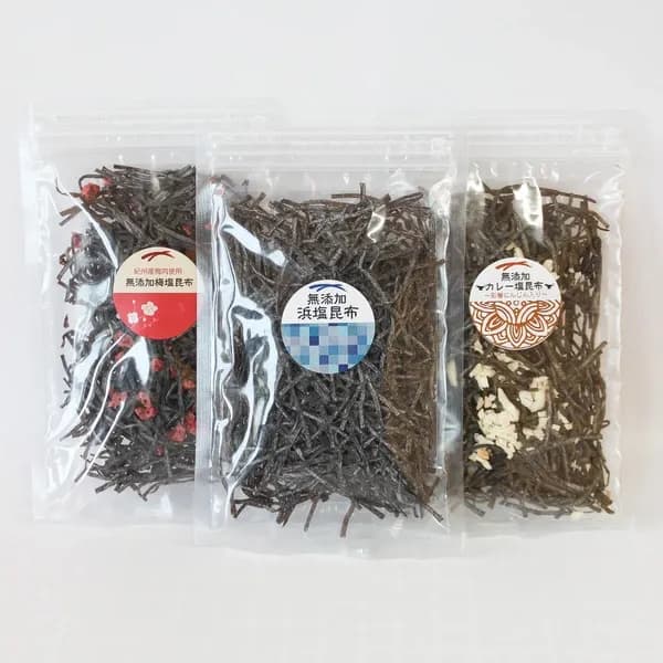 35g×3袋セット