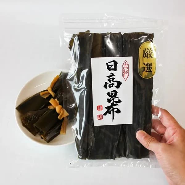 50g(中サイズ昆布巻き約14~15個分)