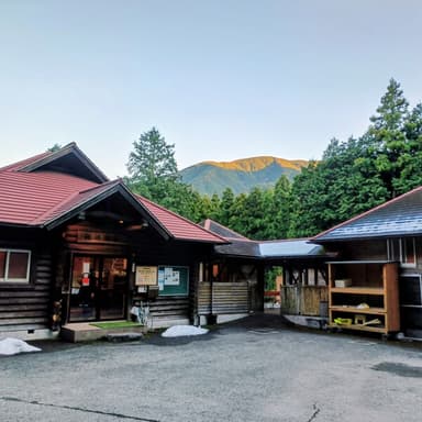 まだ見ぬ未開の地へ