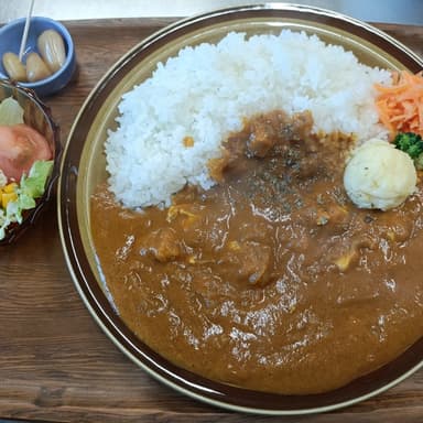 1月22日はカレーの日♪キャンペーン開催中です✨️