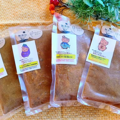 お待たせしました!辛口カレーが単品でもお選びいただけるようになりました🍛