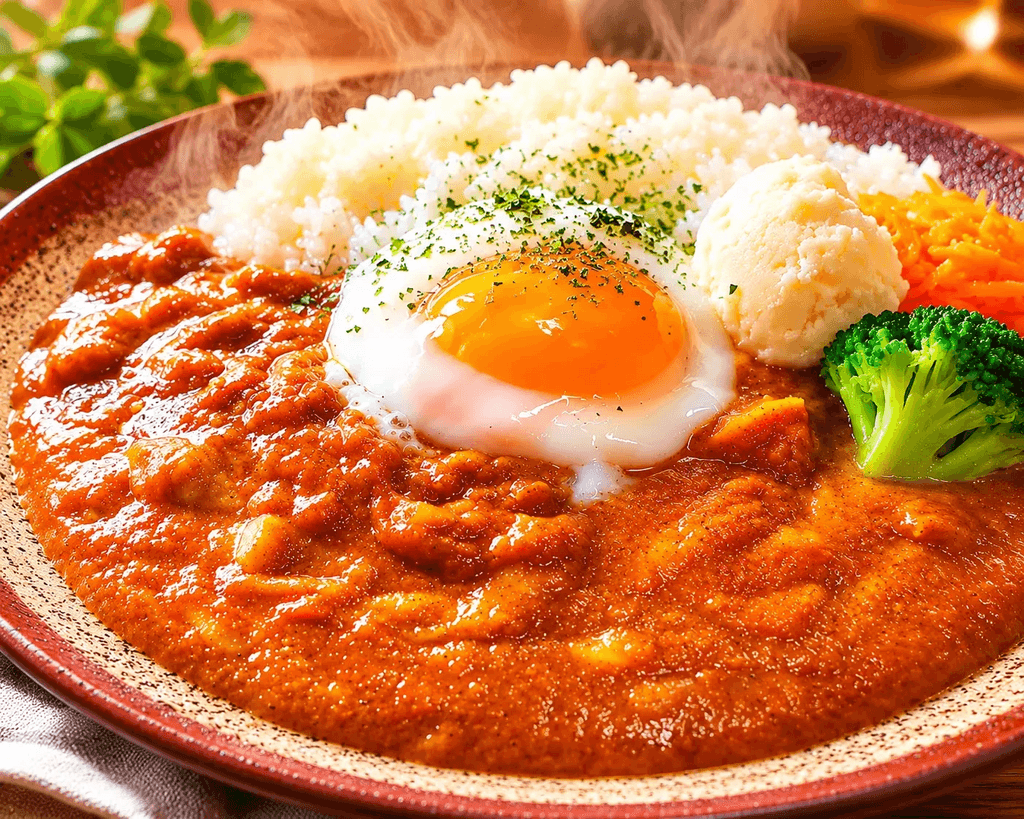 KUMAちゃんカレー&スイーツショップメイン画像