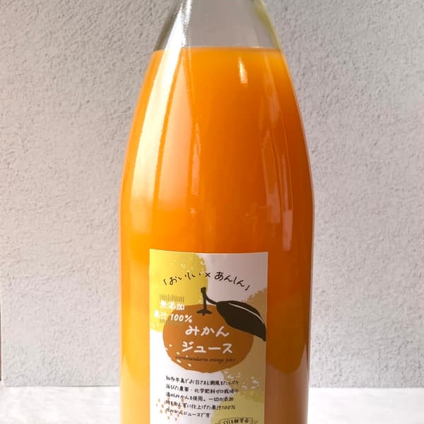 1リットル×1本