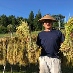 黒川つばくろ農園プロフィール画像