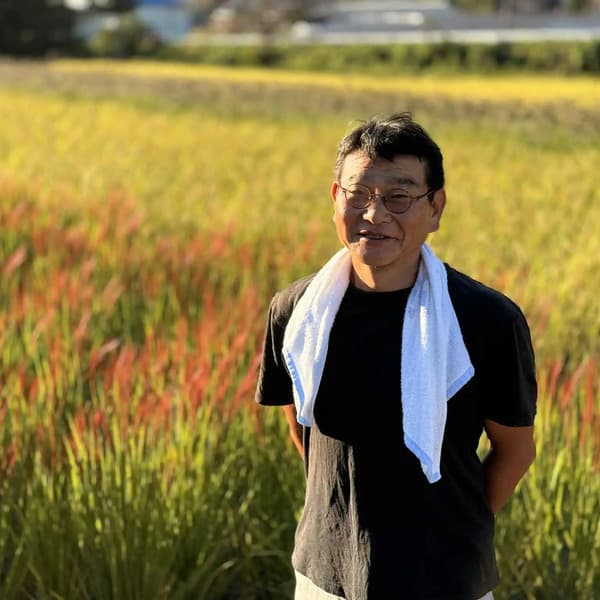 黒川つばくろ農園プロフィール画像