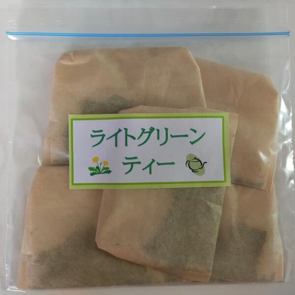 1袋5パック入り