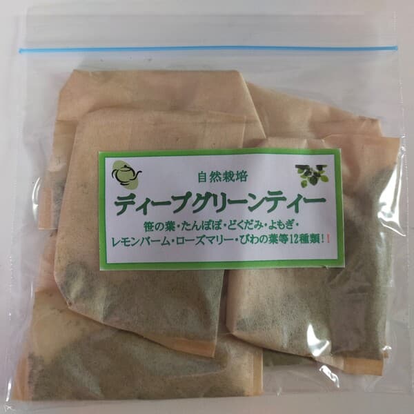 1袋6パック入り