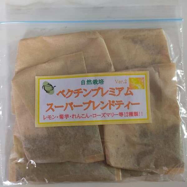 1袋6パック入り