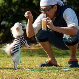 MANMA FISHプロフィール画像