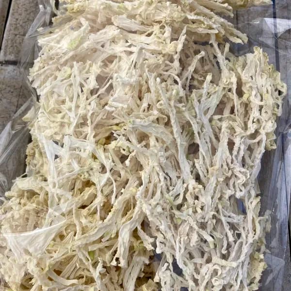 え?これが切干大根?