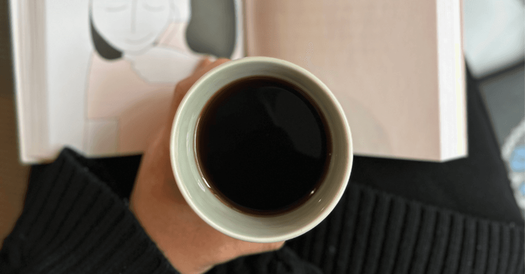 Mariposa Coffeeメイン画像