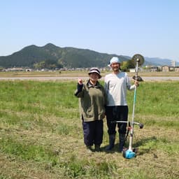 丹波篠山めぶき農房プロフィール画像