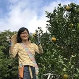 ミミズ果樹園プロフィール画像