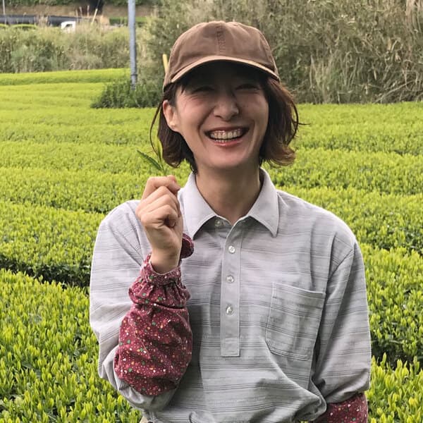 MINOgreenteaプロフィール画像
