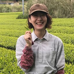 MINOgreenteaプロフィール画像