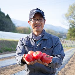 もりもり農園(長野)プロフィール画像