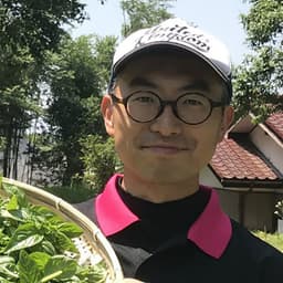 森の香プロフィール画像