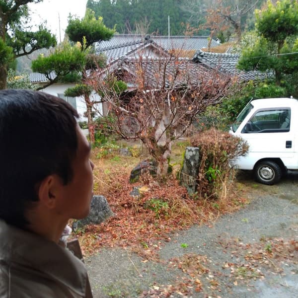 森の菜園プロフィール画像