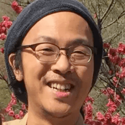 森田自然農園プロフィール画像