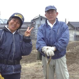 なでしこ農園プロフィール画像