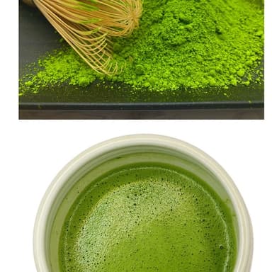 令和6年新茶抹茶が出来ました。
