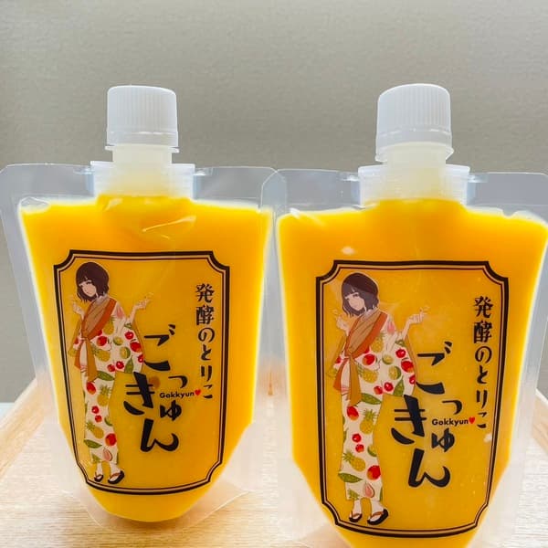 100mL