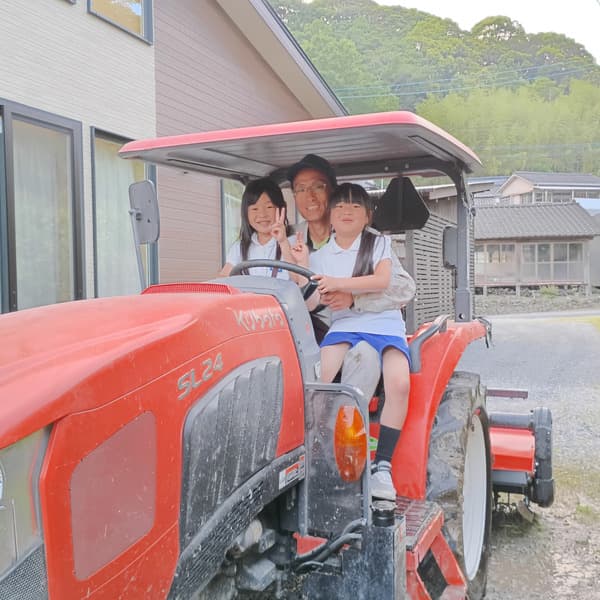 なかぞのyabo農園プロフィール画像