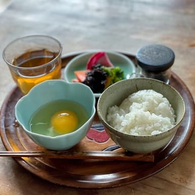 「年に2回しか出ない逸品です」