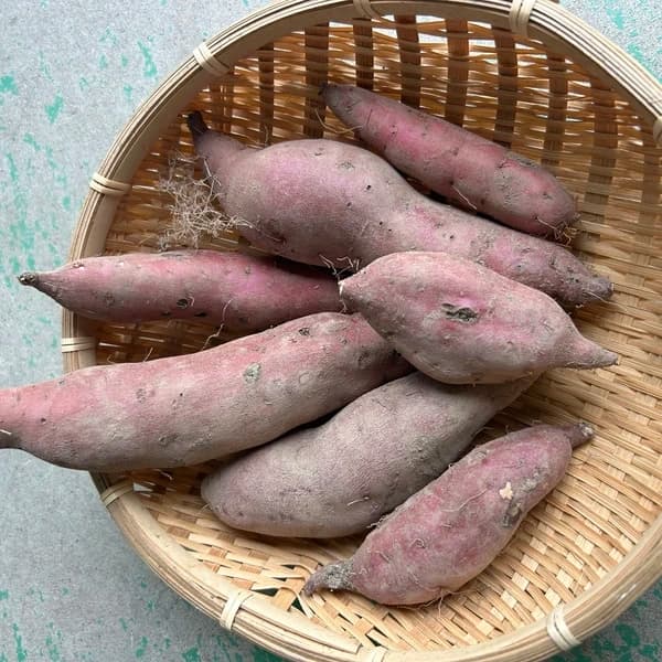 紅あずまSサイズ1kg