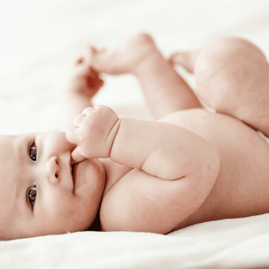 3歳までの腸内環境が、一生の健康を左右する?