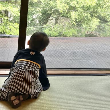 生後2か月で入院した息子に誓ったこと