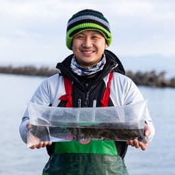 日本魚類プロフィール画像