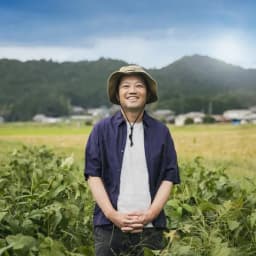 丹波篠山にじいろ農園プロフィール画像