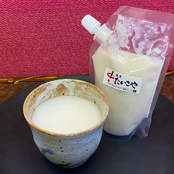 200g濃縮タイプ