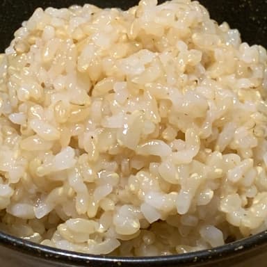 玄米