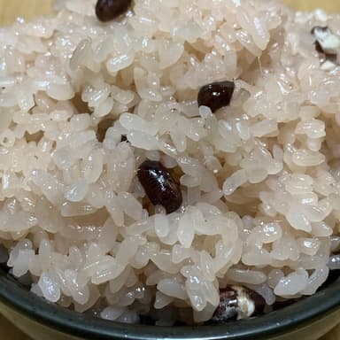 赤飯