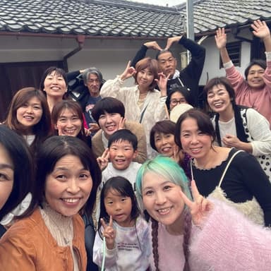 秋はイベント尽くし