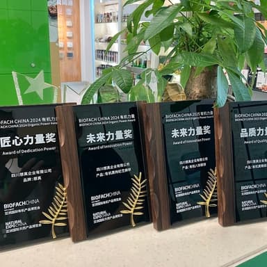 医食同源の現場から、中国で出会った“本気のオーガニック”とOCAの学び