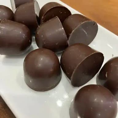 甘くないからこそ見えてくるもの