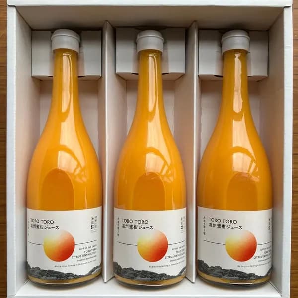 720ml × 3本