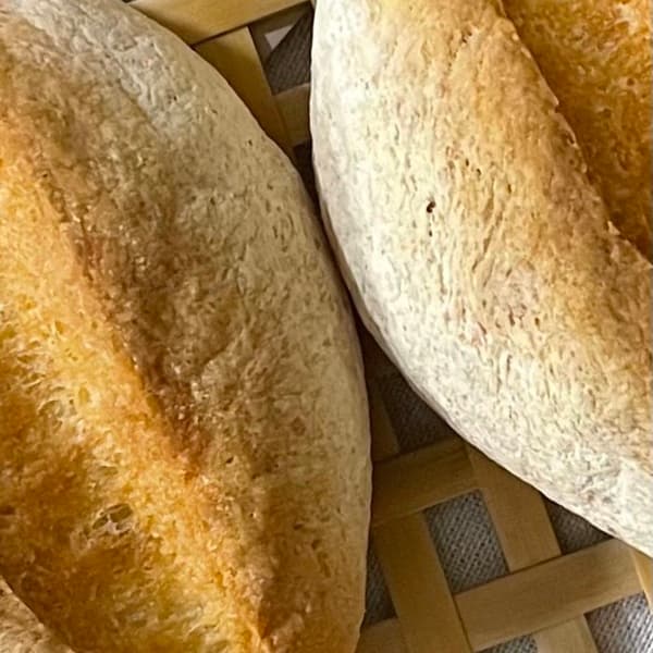 国産米粉100%のおとうふミニクッペ 2個