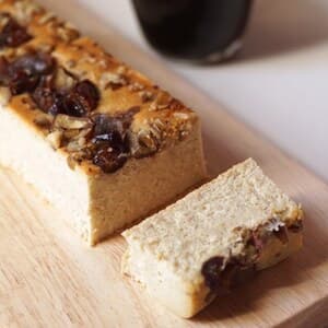 【のし対応可】自然をたべる 麹チーズケーキ(ぎっしり里の実)4~6人用(グルテンフリー)