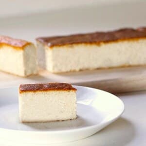 【WEB限定】自然をたべる 麹チーズケーキ(こうじ香る)4~6人用(グルテンフリー)