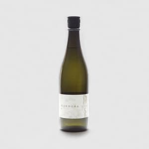 【国際コンクール受賞酒】日本酒 MANDOBA -刈上-(農薬・化学肥料不使用米 / 生酛造 / 酵母無添加)