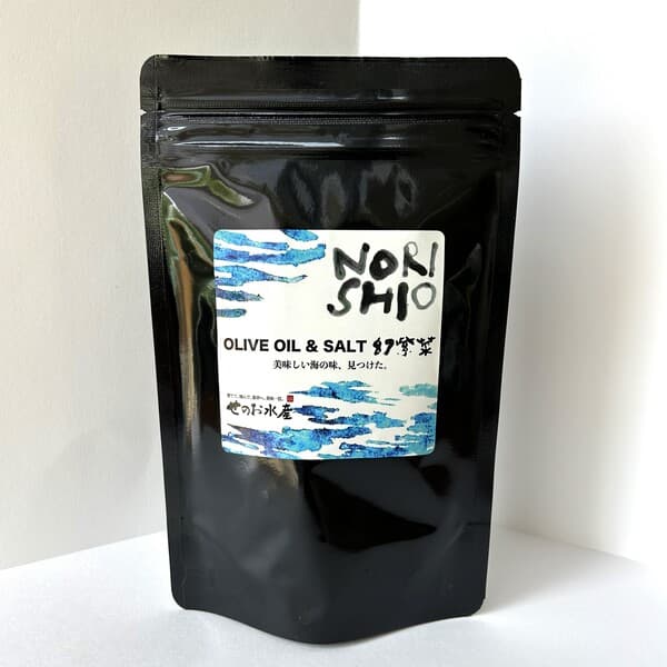 NORISHIOスタンドパック入