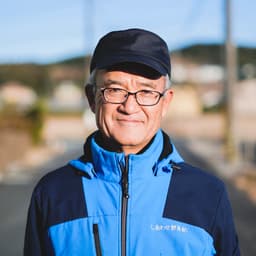 オーガニック農園 しあわせ野菜畑プロフィール画像