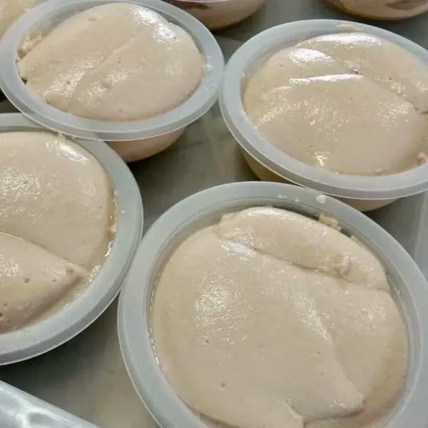 ◎赤大豆 寄せ豆腐 ※6/26・27・28(金土日)発送のみ