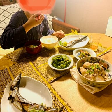 自然米「神の力」お客様からのお便りご紹介